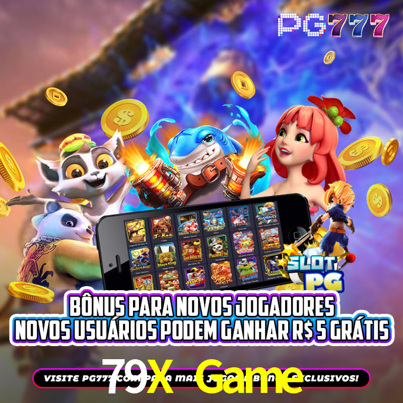 79X Bet